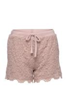 Rosemunde Kids Shorts Beige