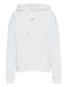 Hanger By Holzweiler Hanger Hoodie Vit