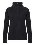 Columbia Sportswear Glacial Iv 1/2 Zip Svart