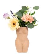 DOIY Vase - Body Vase Beige