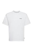 LEVI´S Men Red Tab Vintage Tee White + Je Vit