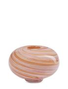 Eden Outcast Twirl Vase Rosa