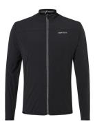 Super.natural M Unstoppable Thermo Jkt Svart