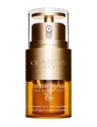 Clarins Double Serum Eye Guld