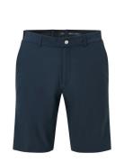 Abacus Men Mellion Stretch Shorts Marinblå