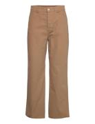 Hope Stock Trousers Beige