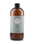 Simple Goods Refill Hand Soap Ginger, Sage & Grapefruit 1000 Ml Brun