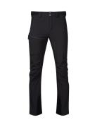 Bergans Breheimen Softshell Pants Svart