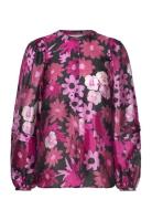 Fabienne Chapot Josefin Blouse Rosa