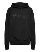 Hummel Hmlnoni 2.0 Hoodie Svart