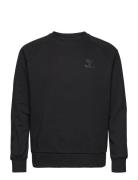 Hummel Hmlisam 2.0 Sweatshirt Svart