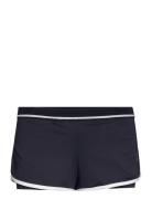 Sergio Tacchini Tcp Shorts Woman Marinblå