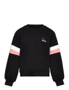 Hummel Hmlmille Sweatshirt Svart