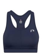 Newline Women Core Athletic Top Blå