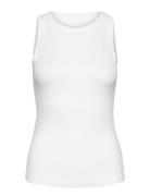 Sofie Schnoor Julliesw Top Vit