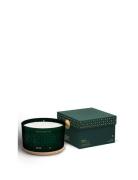 Skandinavisk Skog Scented Candle 475G Grön