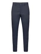 Selected Homme Slhslim-Josh Navy Trs Adv Marinblå