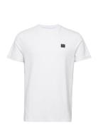 Clean Cut Copenhagen Basic Organic Tee Vit