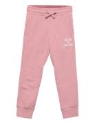 Hummel Hmlproud Pants Rosa