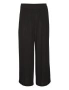 Kaffe Kadacia Amber Pants Svart