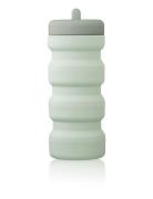 Wilson Foldable Bottle Home Meal Time Grey Liewood