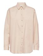 H2O Fagerholt Afternoon Shirt Rosa