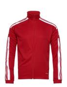 Adidas Performance Squadra21 Training Jacket Röd