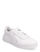 PUMA Carina 2.0 Jr Vit