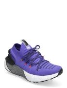 Under Armour Ua Hovr Phantom 3 Lila