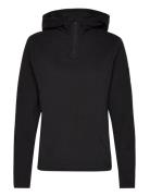 Musto W Marina Hoodie Svart