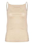 House Of Dagmar Jill Beige