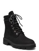 Timberland Cortina Valley 6In Boot Wp Svart