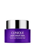 Clinique Smart Clinicial Repair Wrinkle Correcting Eye Cream Nude