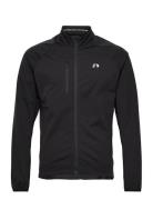 Newline Mens Core Bike Thermal Jacket Svart