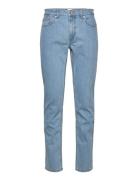 Farah Elm Stretch Denim Blå