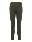 CLN Athletics Cln Midnight Ws Tights Svart