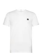 Les Deux Piece T-Shirt Smu Vit