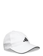 Adidas Performance Bball Cap A.r. Vit