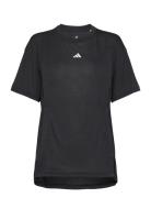 Adidas Performance Tr-Es Mat T Svart