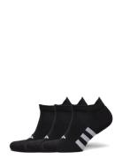 Adidas Performance Prf Cush Low 3P Svart