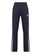 Adidas Sportswear U 3S Fl Pant Marinblå