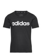 Adidas Sportswear G Lin T Svart