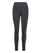 Reebok Performance Lux Hr Tight Svart