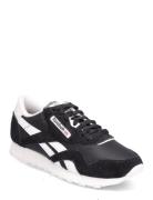 Reebok Classics Classic Nylon Svart