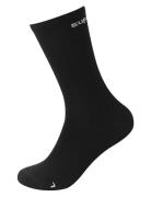 Super.natural Sn All Day Socks 2-Pack Svart