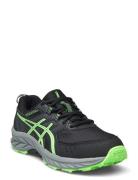 Asics Pre Venture 9 Gs Svart