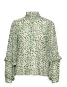 A-View Dodo Blouse Multi/patterned