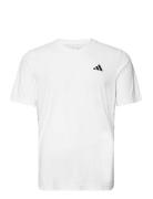 Adidas Performance Club Tee Vit