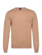 BOSS Botto-L Beige