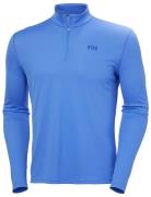 Helly Hansen Hh Lifa Active Solen 1/2 Zip Blå